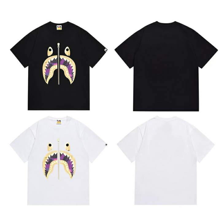 Picture of Aape T Shirts Short _SKUBapeS-2XLscqx101425121